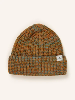 Maloja Czapka Forcellonam. gelb