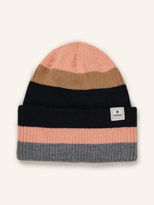 Maloja Czapka Forcellonam. lila