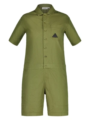 Maloja Kombinezon "SasshongerM" w kolorze khaki rozmiar: S