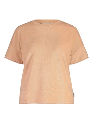 Maloja Koszulka "AckerwindeM" w kolorze pomarańczowym rozmiar: S