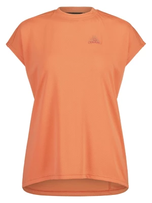 Maloja Koszulka funkcyjna "EscheM" w kolorze pomarańczowym rozmiar: L