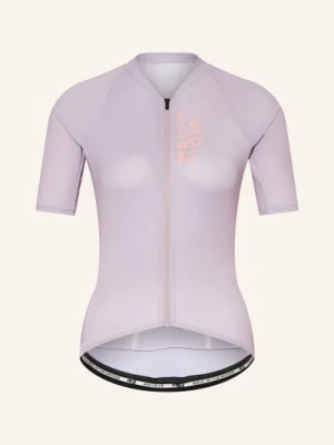 Maloja Koszulka Rowerowa Schöneckm. lila