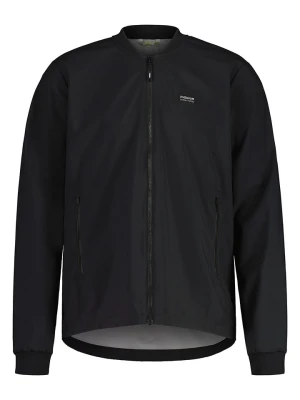 Maloja Kurtka funkcyjna "BirnhornM." w kolorze czarnym rozmiar: L