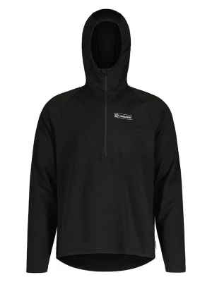 Maloja Kurtka funkcyjna "KratzerM." w kolorze czarnym rozmiar: S