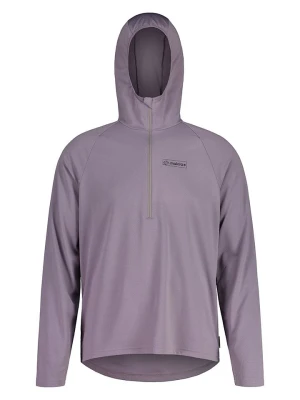 Maloja Kurtka funkcyjna "KratzerM." w kolorze fioletowym rozmiar: M