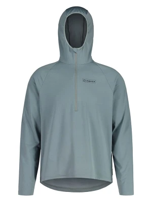 Maloja Kurtka funkcyjna "KratzerM." w kolorze zielonym rozmiar: L