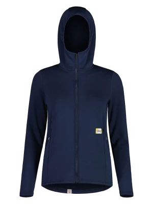 Maloja Kurtka funkcyjna "PadellaM." w kolorze granatowym rozmiar: L