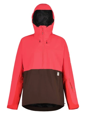 Maloja Kurtka funkcyjna "RebaU" w kolorze różowo-brązowym rozmiar: M