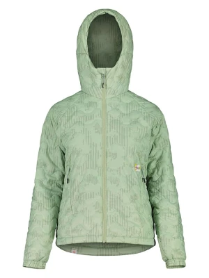 Maloja Kurtka funkcyjna "SalanzadaM." w kolorze zielonym rozmiar: XL