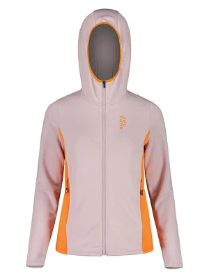 Maloja Kurtka funkcyjna "VerwallM." w kolorze beżowym rozmiar: M