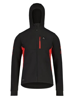 Maloja Kurtka hybrydowa "KeschM." w kolorze czarnym rozmiar: S