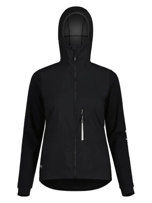 Maloja Kurtka hybrydowa "SennesM." w kolorze czarnym rozmiar: L