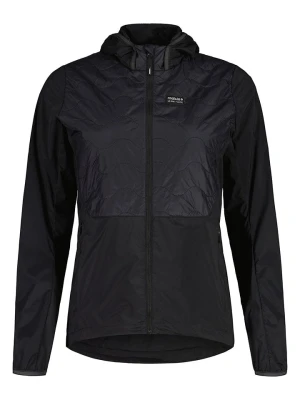 Maloja Kurtka hybrydowa "TamaraM." w kolorze czarnym rozmiar: XL