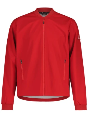 Maloja Kurtka softshellowa "BirnhornM" w kolorze czerwonym rozmiar: S