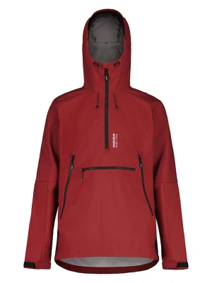 Maloja Kurtka softshellowa "RinzinU. Puzzle" w kolorze bordowym rozmiar: M