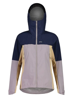 Maloja Kurtka softshellowa "ZaubernockM." w kolorze szaro-granatowym rozmiar: M