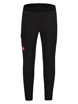 Maloja Legginsy funkcyjne "CartasM" w kolorze czarnym rozmiar: M