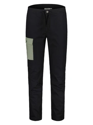 Maloja Spodnie funkcyjne "ArblatschM." w kolorze czarnym rozmiar: L