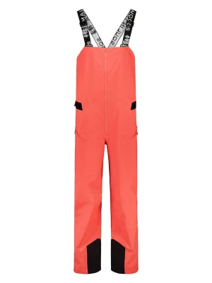 Maloja Spodnie narciarskie "CarnalezU." w kolorze pomarańczowym rozmiar: XS