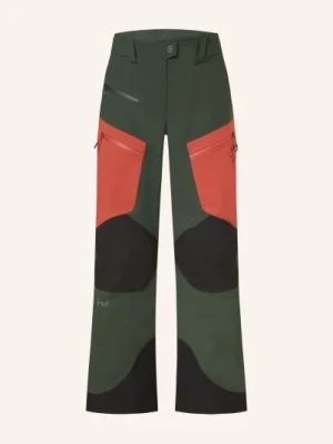 Maloja Spodnie Narciarskie Muottasm. gruen