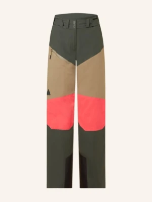 Maloja Spodnie Narciarskie Villinim. gruen