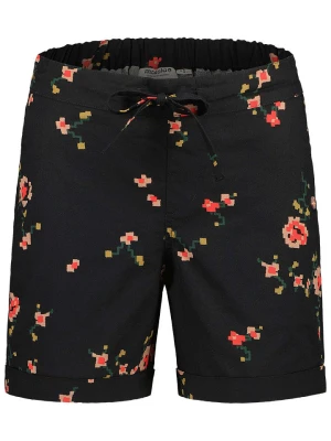 Maloja Szorty "SalzachM" w kolorze czarnym rozmiar: XS