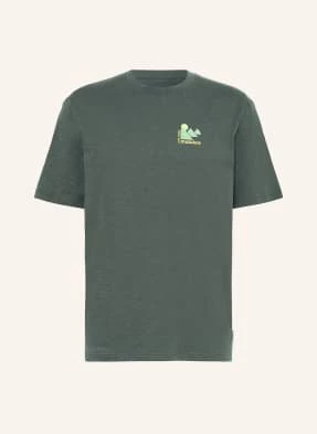 Maloja T-Shirt Arrondazm. gruen