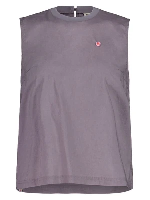 Maloja Top "EigerM." w kolorze fioletowym rozmiar: XL