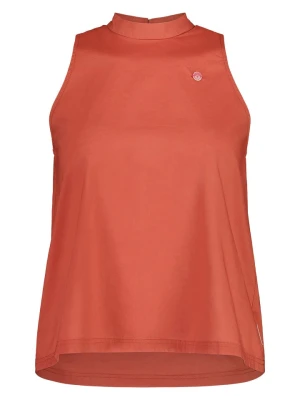 Maloja Top "GenaM" w kolorze pomarańczowym rozmiar: XS