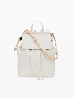 mały plecak charms Desigual