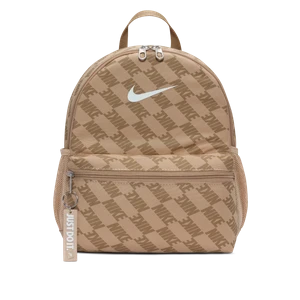 Mały plecak dla dużych dzieci Nike Brasilia JDI (11 l) - Brązowy