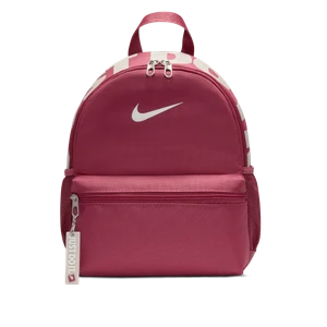Mały plecak dziecięcy Nike Brasilia JDI (11 l) - Fiolet