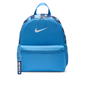 Mały plecak dziecięcy Nike Brasilia JDI (11 l) - Niebieski
