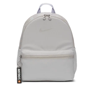 Mały plecak dziecięcy Nike Brasilia JDI (11 l) - Szary