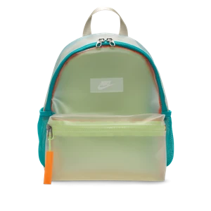 Mały plecak Nike Brasilia JDI (11 l) - Niebieski