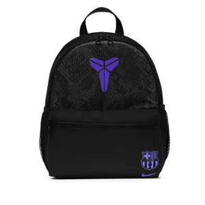 Mały plecak Nike JDI Barcelona 2025/2026 (wersja wyjazdowa) - Czerń