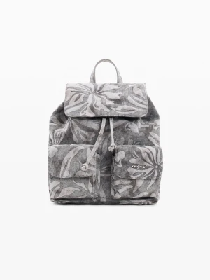 Mały plecak obsidian Desigual