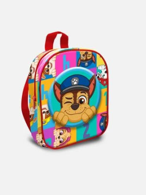 Mały plecak przedszkolny Psi Patrol PAW PATROL