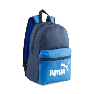 Mały plecak PUMA Phase, Akcesoria, Niebieski,