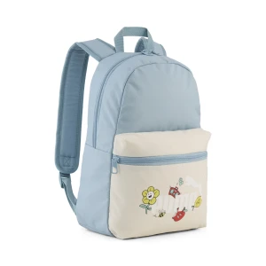 Mały plecak PUMA Phase, Akcesoria, Niebieski,