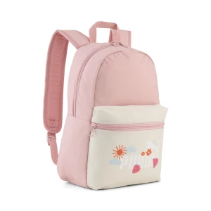 Mały plecak PUMA Phase, Akcesoria, Różowy,