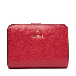 Mały Portfel Damski Furla Camelia S WP00315 ARE000 CN 4305S 1007 Różowy