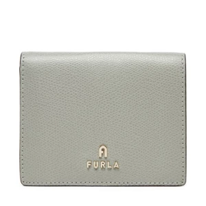 Mały Portfel Damski Furla Camelia WP00304 ARE000 3402S Szary