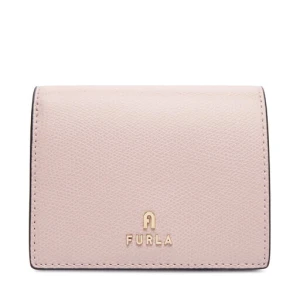 Mały Portfel Damski Furla Camelia  WP00304 ARE000 CN 4304S 1007 Różowy