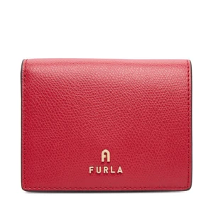 Mały Portfel Damski Furla Camelia  WP00304 ARE000 CN 4305S 1007 Różowy