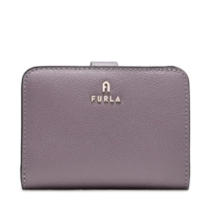 Mały Portfel Damski Furla Camelia WP00315-ARE000-2508S-1007 Biały