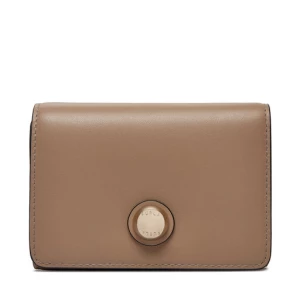 Mały Portfel Damski Furla Sfera M Compact Wallet WP00442-AX0733-1257S-1007 Szary