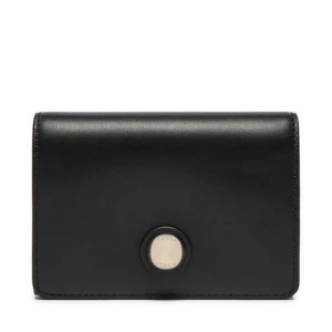 Mały Portfel Damski Furla Sfera M Compact Wallet WP00442 AX0733 O6000 Czarny