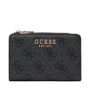 Mały Portfel Damski Guess Laurel II Slg SWSG74 59156 Szary