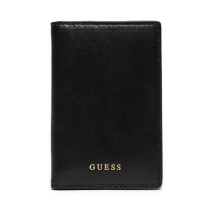 Mały Portfel Damski Guess Not Coordinated Wallets RW1654 P4301 Czarny